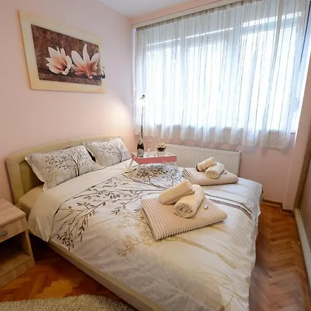 아파트 Centar Lux 발제보