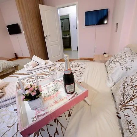 Centar Lux 아파트