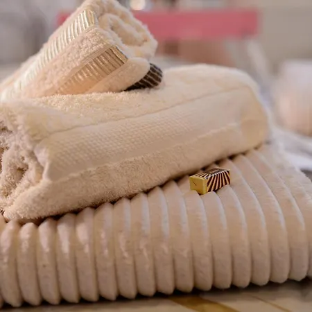 Centar Lux アパート