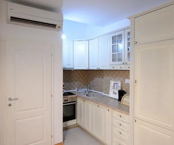 Centar Lux ヴァリェヴォ