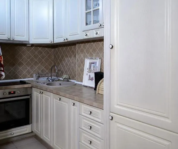 アパート Centar Lux ヴァリェヴォ