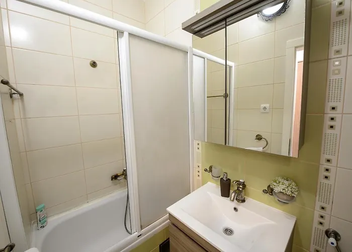 아파트 Centar Lux