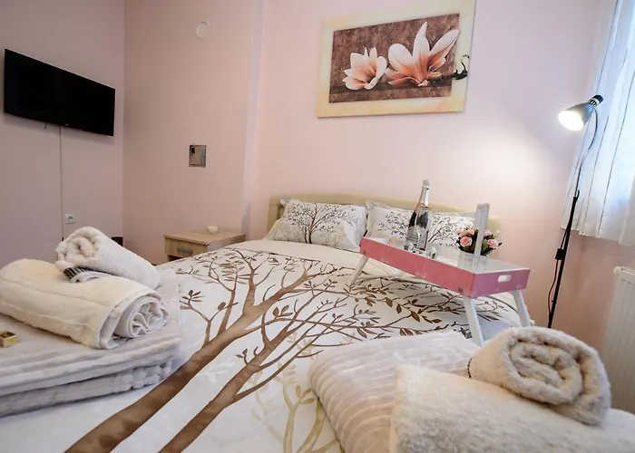 Centar Lux * ヴァリェヴォ