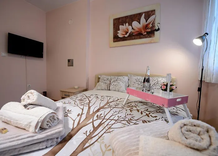 アパート Centar Lux