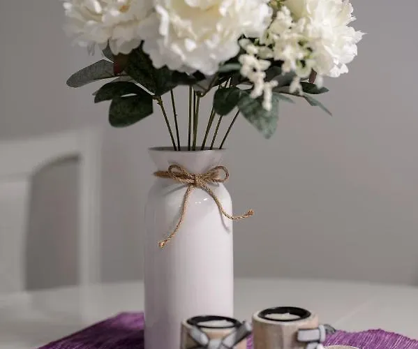 アパート Centar Lux *