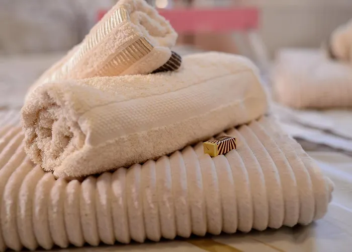 Centar Lux アパート