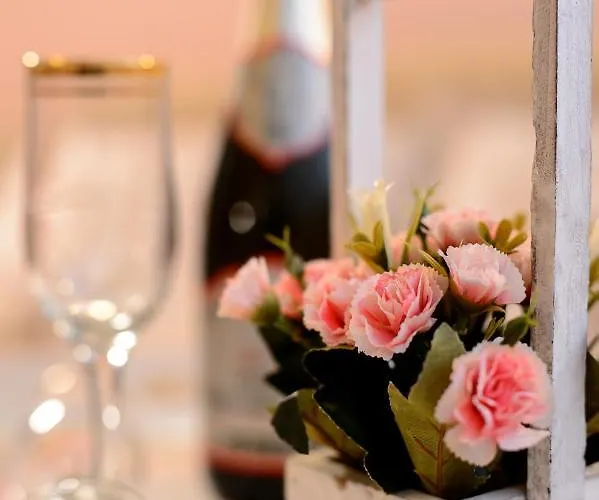 アパート Centar Lux ヴァリェヴォ